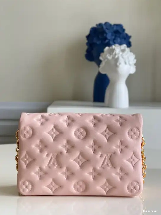 POCHETTE EDITION LIMITED COUSSIN VUITTON LOUIS - 0620
